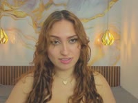 Hello, my name is layla. I am a happy girl, who enjoys touching herself and generating pleasure.
In my room there will not only be the best sex, the best deep throat and the best squirts, but also a pleasant company, where you will have fun, while playing with your cocks! (If you are looking for a lot of saliva, here is) :)