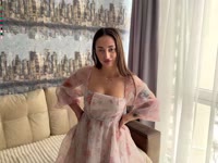 Hi, my sweet ones! I’m Amira!  I love music and dancing—they always lift my mood and sometimes bring out my playful, daring side. I enjoy dressing up in beautiful outfits and talking about tattoos, because I believe every detail on the body can tell a story.