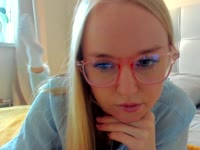 I am a seductive natural blond with blue eyes on your monitor. I’m a little shy, I don’t do hardcore. If you like chat, tease, all naked- so welcome in vip chat. In private:chat, tease and dance, but  not naked