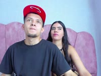 We are a young couple full of chemistry and authenticity. We love to share our passion on cam and make you feel like part of our play.We enjoy exploring, trying new things, and turning each other on while you watch