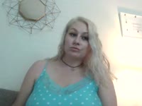 36 F - American MILF with nymphomaniac desires.  Blonde & busty, everyone
