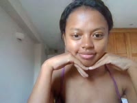 I am a young Malagasy woman, smiling, sweet, and sociable. I like to chat, meet new people, and share good moments. I am open-minded, respectful, and I like to create a good atmosphere. I am here to exchange, have fun, and meet interesting people.