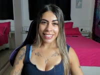 Hi im new here! wanna come in my chat and get to know me better? You wont regret it!