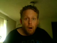I am a curly headed Fuc_ who likes to have fun and get lose.