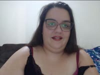 i am al nice and naughty bbw  wanna find out how naughty i can be?