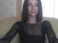 I’m drawn to moments that feel like they were meant for two. Soft light, quiet music, a glance that lingers just a little longer. That’s where a special kind of magic begins, and I love feeling it and sharing it.

There’s a lot of tenderness in me, with just a hint of mystery. I laugh easily, I love to dream, and sometimes I let myself drift into beautiful fantasies. I enjoy taking care of myself, feeling attractive, and catching that feeling when you genuinely like the way you look. It brings a soft confidence and a quiet kind of allure.

I appreciate lightness, but I also need something real beneath it. I love when a conversation slowly becomes warmer, closer, when there’s a subtle playfulness hidden between the lines.

I’m attracted to people who can feel the mood and aren’t afraid to be a little bold with their desires. Sometimes one message is enough to spark something special between us. Want to find out