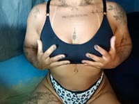 Hi my Loves, my name is Malhadarena and I do everything you want ....