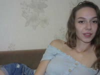 Hi, everybody! My name is Margo! I am always glad to meet new acquaintances! I like to be in the center of attention)))) I like to bring happiness! I like to talk, dance and..... play)))) I like to have fun! But my mood can change and I can be completely different))))