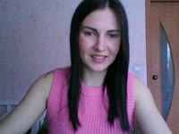 I love to enjoy life and give positive emotions to others - and that