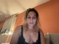Minette du sud est là pour vous divertir , timide mais coquine