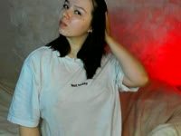 Hello! Glad to see you in my room! I have just started my journey here but I have big plans... I want to show you what sensuality is... emotions and pleasure... I hope my sexual energy, my and your desire will turn into synergy and our strong connection! Let