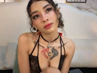 I am a very hot, sensual girl and I love to fuck very hard, I also love the anal. You can fulfill all your fetishes with me