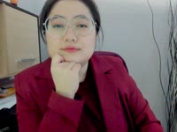 Hi, I’m AlisaBroadcasting from my office;)At home too bute rarely