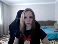 I have an athletic body and a beautiful ass