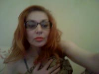 Pleasant to talk to, mature, knowing how to receive and give pleasure in life