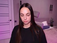 Hi! Let’s get to know each other. I’m the kind of person who can’t sit still. If I had to describe my life in one word, it would be “movement.”

I just love traveling and the open road. You know that feeling when you have hundreds of miles ahead of you and your favorite music on your playlist? I can spend a whole day on the road, and it doesn’t wear me out—on the contrary, it energizes me. There’s a special thrill in it—waking up in one city and falling asleep in another.

At the same time, I don’t forget about myself. Sports are my foundation. I love feeling my body, I love the tone and energy that workouts give me. I believe that your appearance should be in harmony with what’s inside, so I devote a lot of time to self-development. And I really love socializing. We can talk about anything under the sun: from serious life topics to silly jokes or plans for your next vacation.

I value lightheartedness, honesty, and a good sense of humor. There’s no room for negativity in my chat—I’m here to share a great vibe and inspire. I can be very different: sometimes I just want to have a heart-to-heart chat, and other times I get really excited and driven. If you’re looking for not just a pretty girl, but an interesting, open-minded person with whom you can be yourself—come on in, let’s chat!