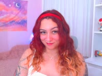 Hi I am Suzanne, I am a very open minded girl that is looking to have some fun online. I am very caring and thoughtfull with the ones I love, Im the easiest pearson to get a smile from!
