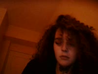 Hai ik ben Yusra 18 jaar en van Marokkaanse afkomst. Ik maak in mijn dagelijkse leven 18+  content en ervaar daar heel veel plezier in. Ik ben een vollere dame met grote borsten een dikke kont een klein buikje lief gezichtje en een bos vol krullen boven en beneden.ik doe aan augyo, foot, BDSM, SM, GFE, dominantie, onderdanigheid,en Golden shower fetisj. Naast fetisj doe ik ook aan twerken, boobie shows en samen spelen.