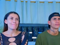 we are a daring, naughty, funny and very sensual couple. We love to experiment and learn new things every day. We love good sex and if you want to know paradise, just start vip and you will feel it