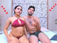 Hello, how are you? We are Cloe and Massimo, we like to be part of new experiences, we like to experiment and make every moment unforgettable, we are a real couple, we like to have fun and feel pleasure, we are friendly and trustworthy, come and share hot and unique moments. Dare to meet us.