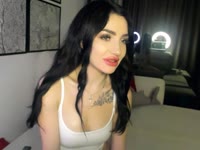 Hi, my name is Nastya. I am a very beautiful, cheerful and sexy girl from Ukraine. I love to have fun