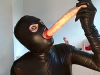 love to deepthroat as a slut, or dominate you as a filthy Domina