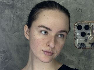 webcamgirl sexchat AlisaFreshly