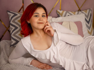 jasmin live show AmandaGreer