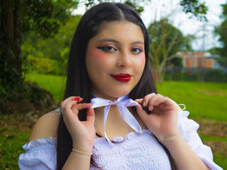 naked camgirl AnnaBeltrann