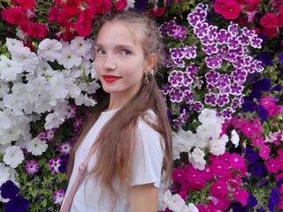 naughty webcamgirl AugustinaGravel