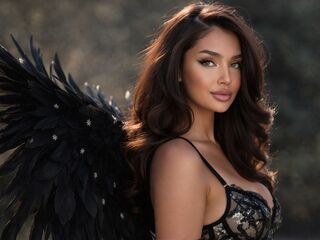 naked girl with webcam masturbating AvaKroft