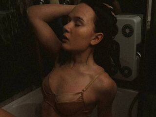 sexy cam girl DavinaHislip