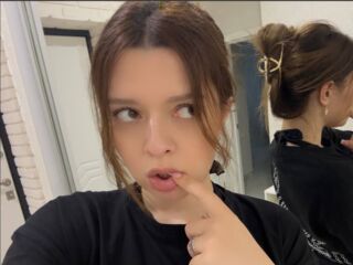 jasmin sex show DevonaChurchey