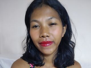 strip tease show DomoinaBrooks