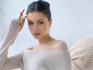 beautiful girl EdytGoreham