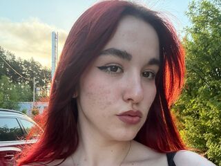 closeup EleanorHoesing