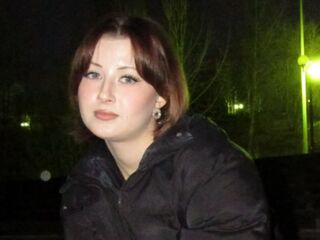 naughty camwhore ElizabethGrochma