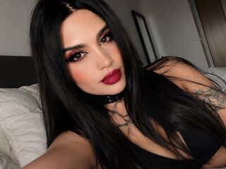 hot videochat EmiliaVanRose