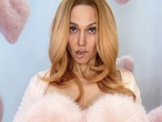 hardcore web cam GingerLynx