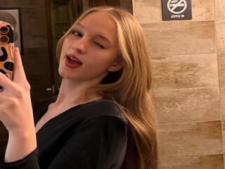 jasmin camgirl IleanaNiese