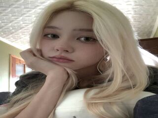 jasmin live web cam IlseSheumaker