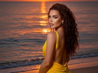 adult videochat InesMoore