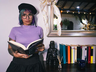 free webcam picture KimWexler