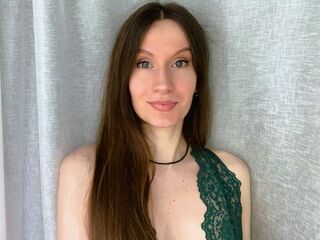 girl webcam LanaGlaze