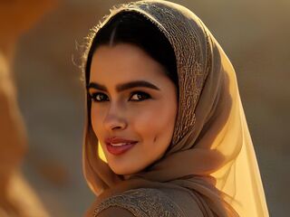 hot video chat MarianSajir