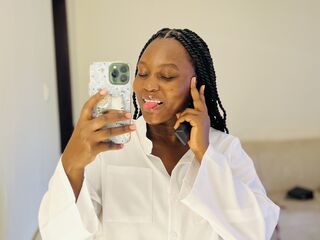 nude webcamgirl MasaNata