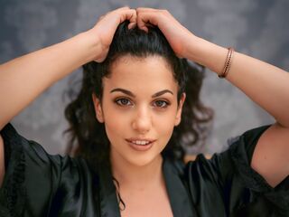 adult web cam OrriHart