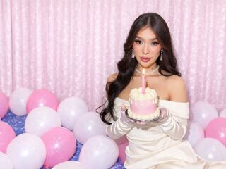 hot naked webcam girl ShantellVidal