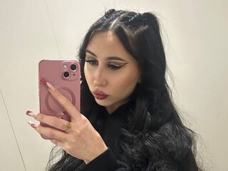 naughty cam girl VeliaMcpherson