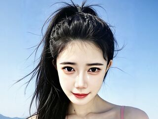 free live cam YiyiChen